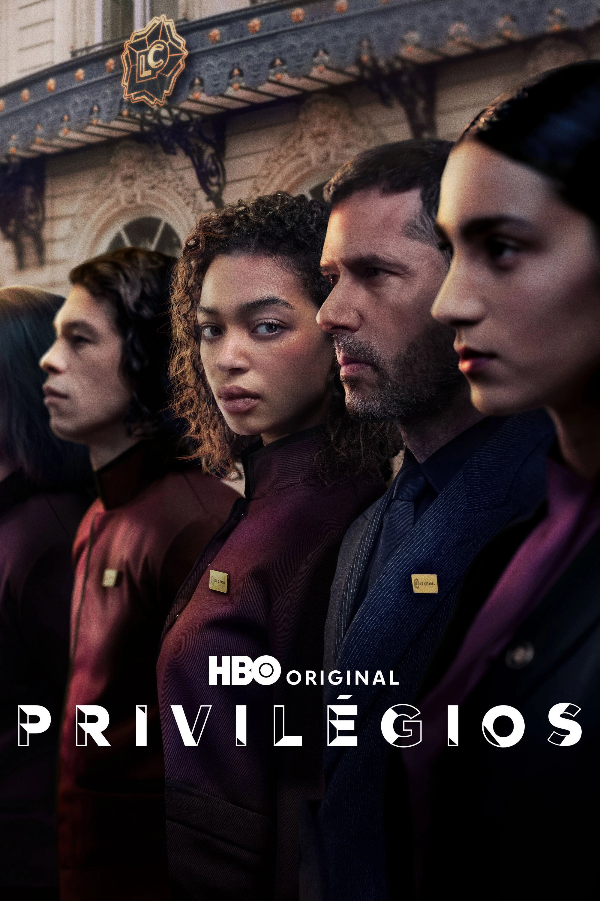 Privileges