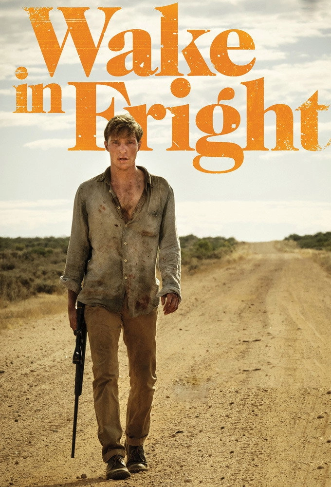 Wake in Fright