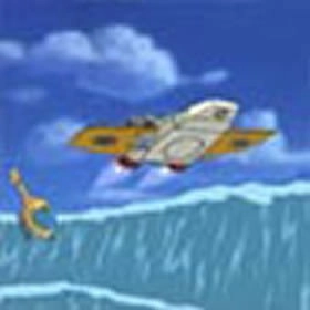 Rescue Heroes