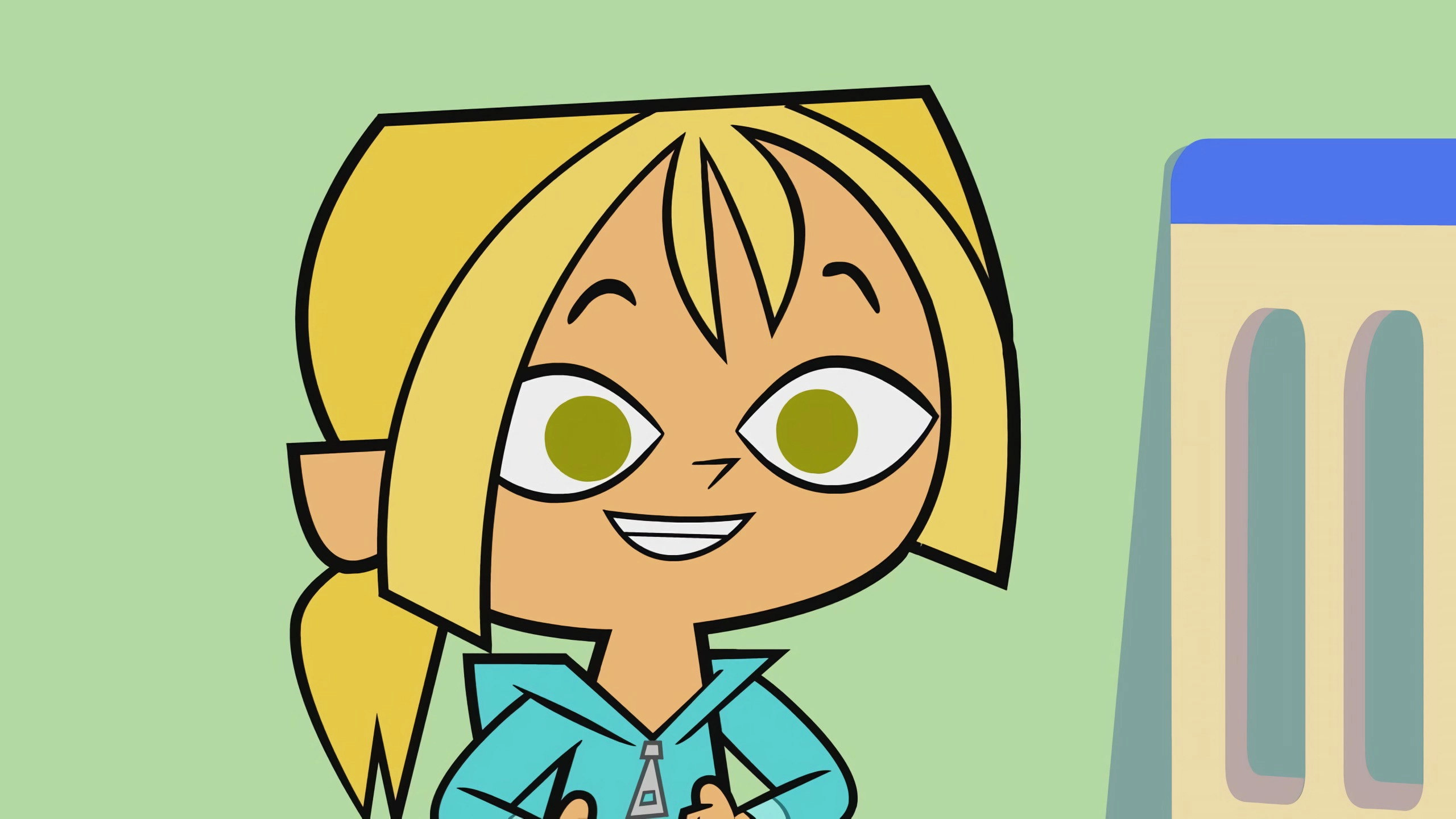 Total DramaRama