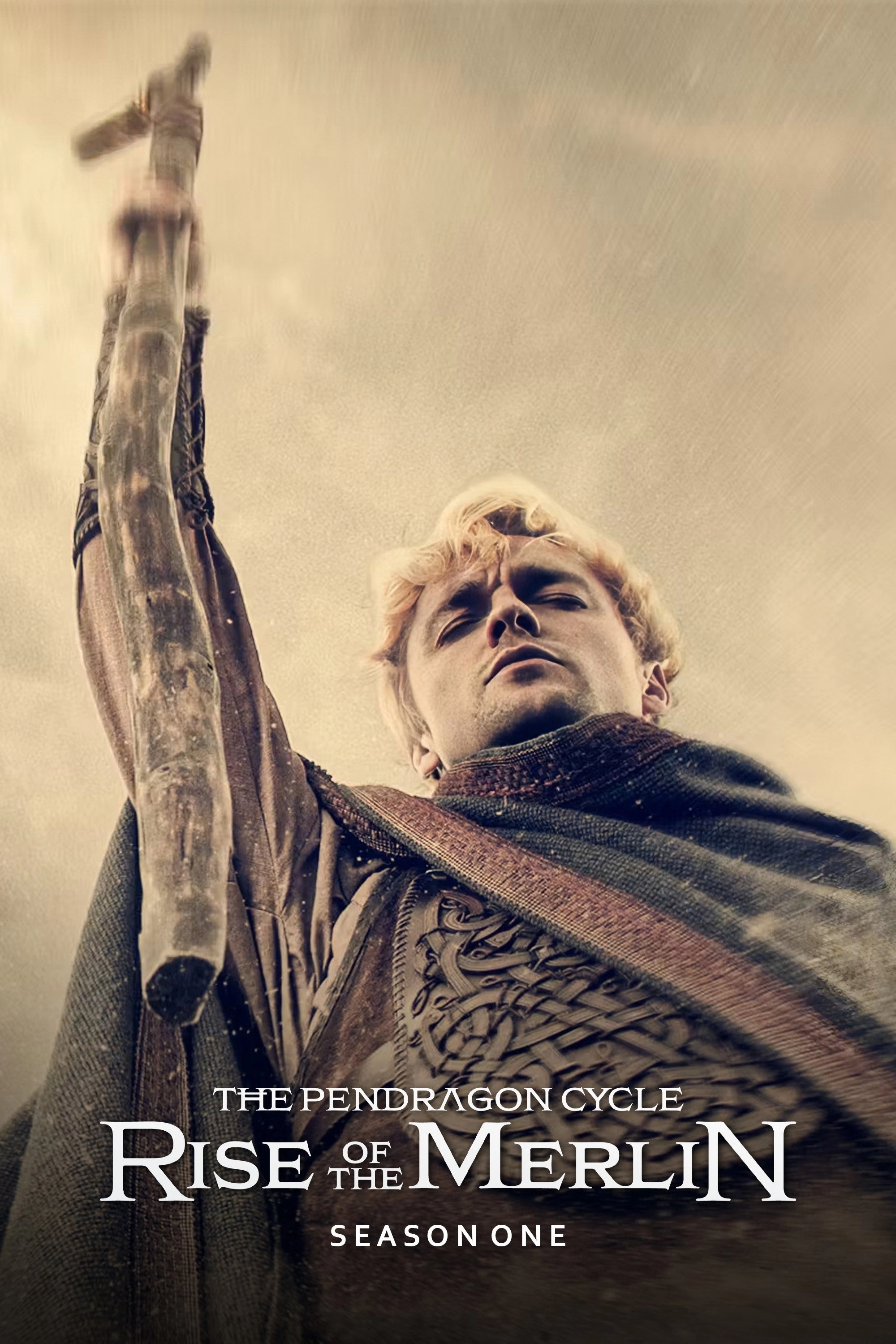 The Pendragon Cycle: Rise of the Merlin