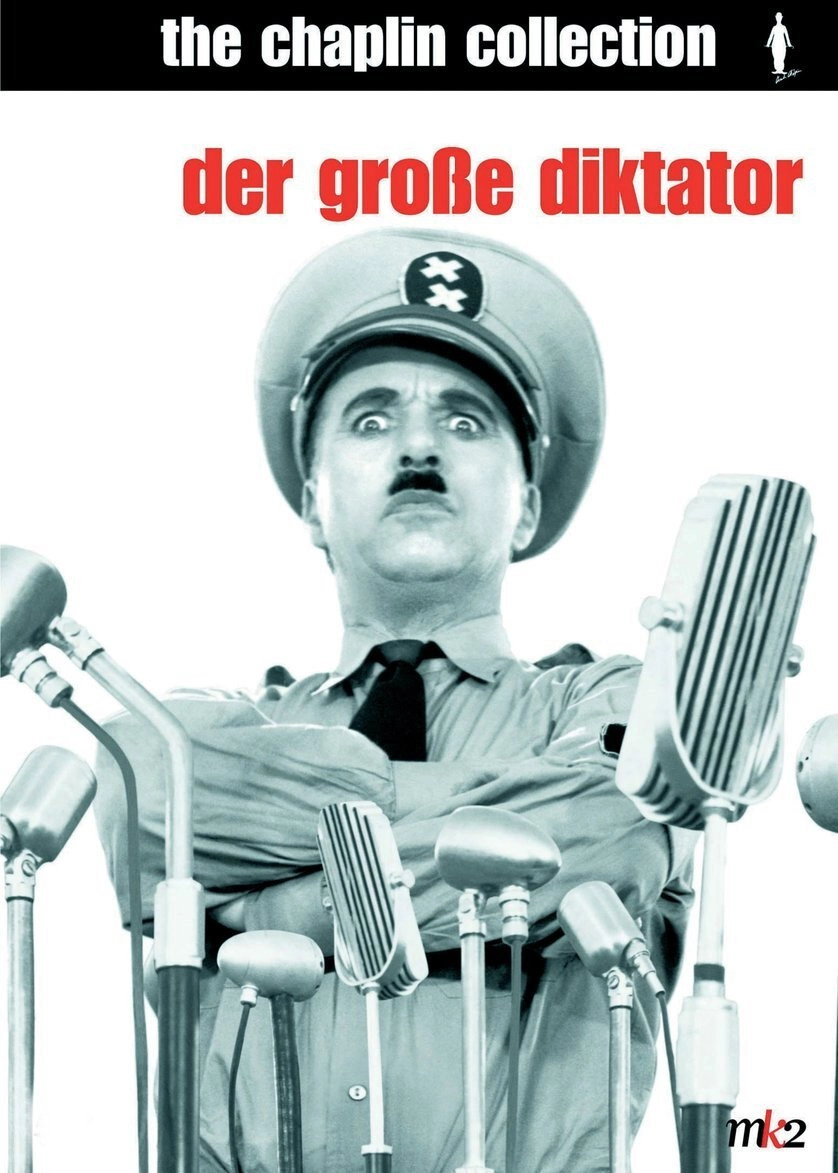 The Great Dictator