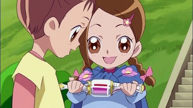 HeartCatch PreCure!