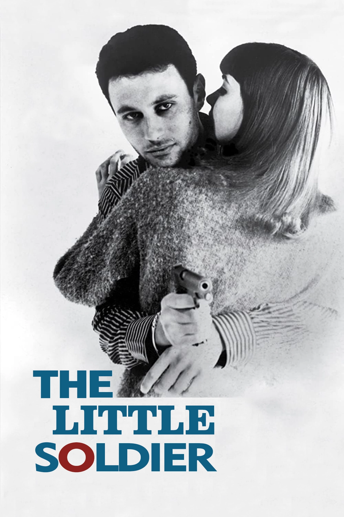 The Little Soldier