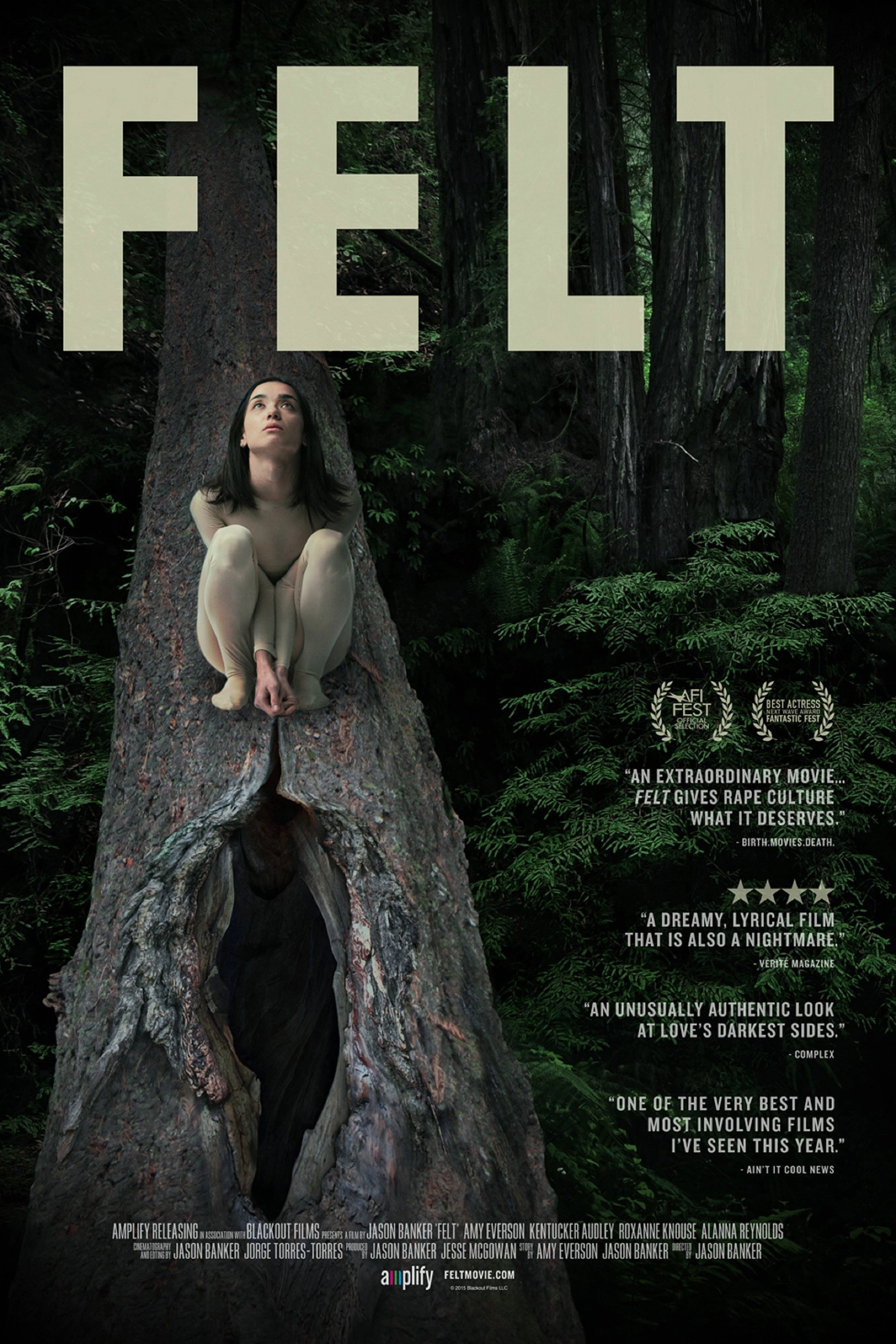 Felt