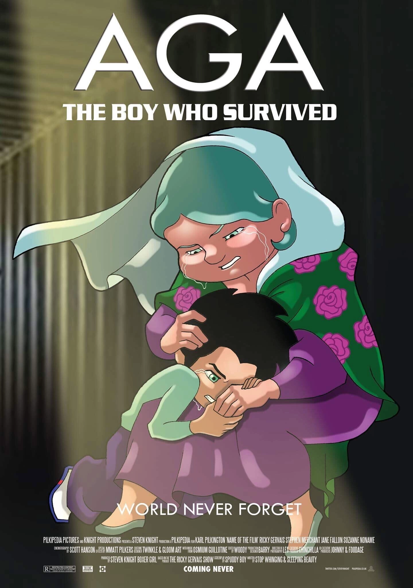 Aga