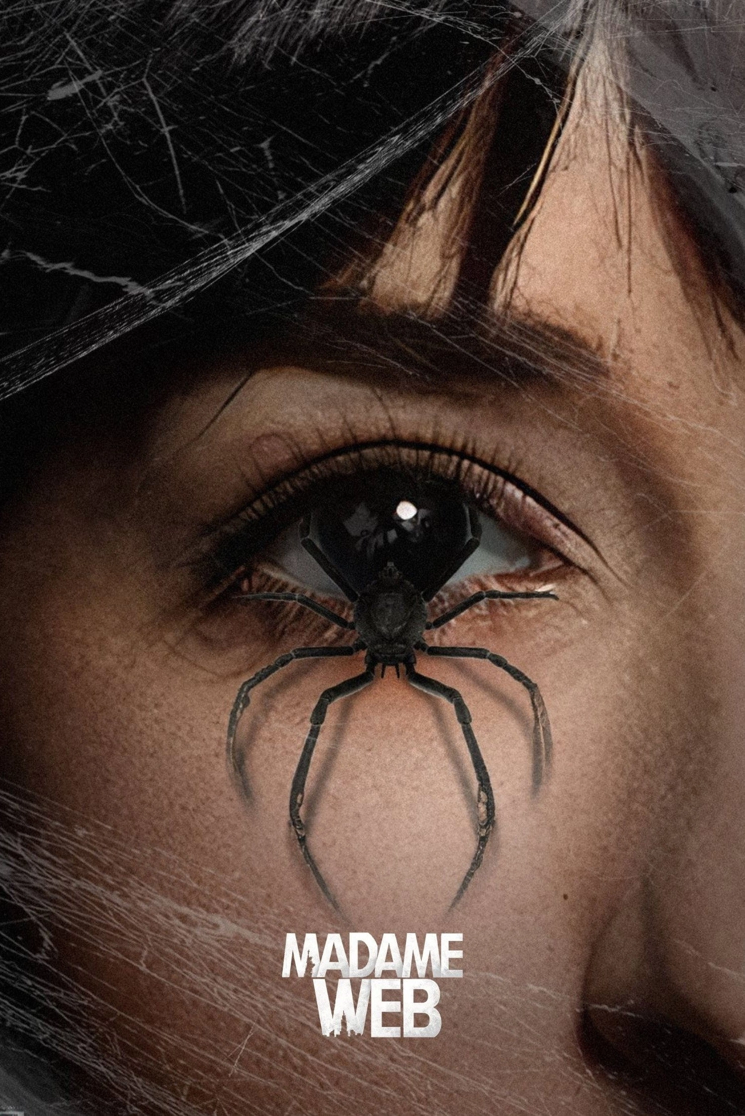 Madame Web