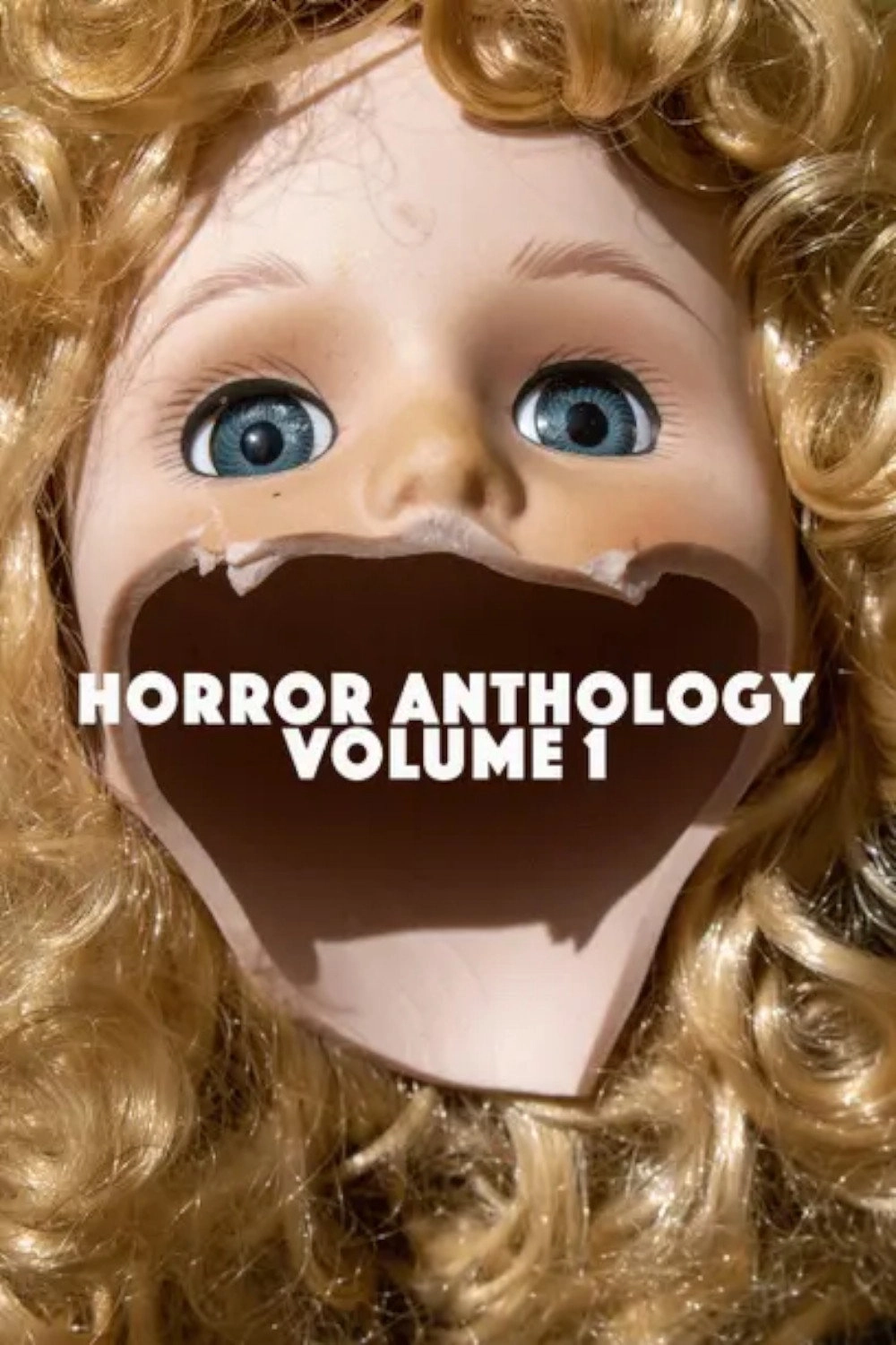 Horror Anthology Movie Volume 1