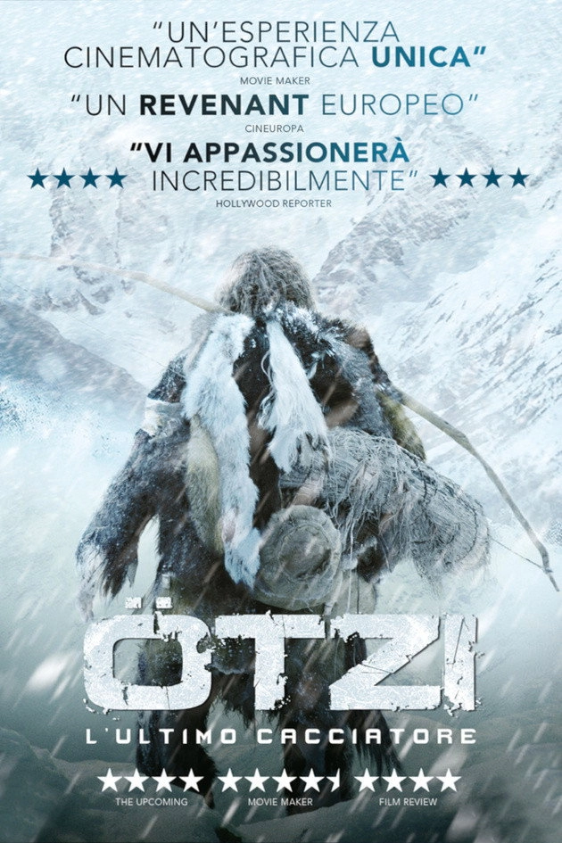Iceman