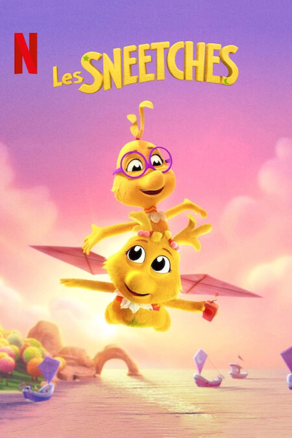 Dr. Seuss's The Sneetches
