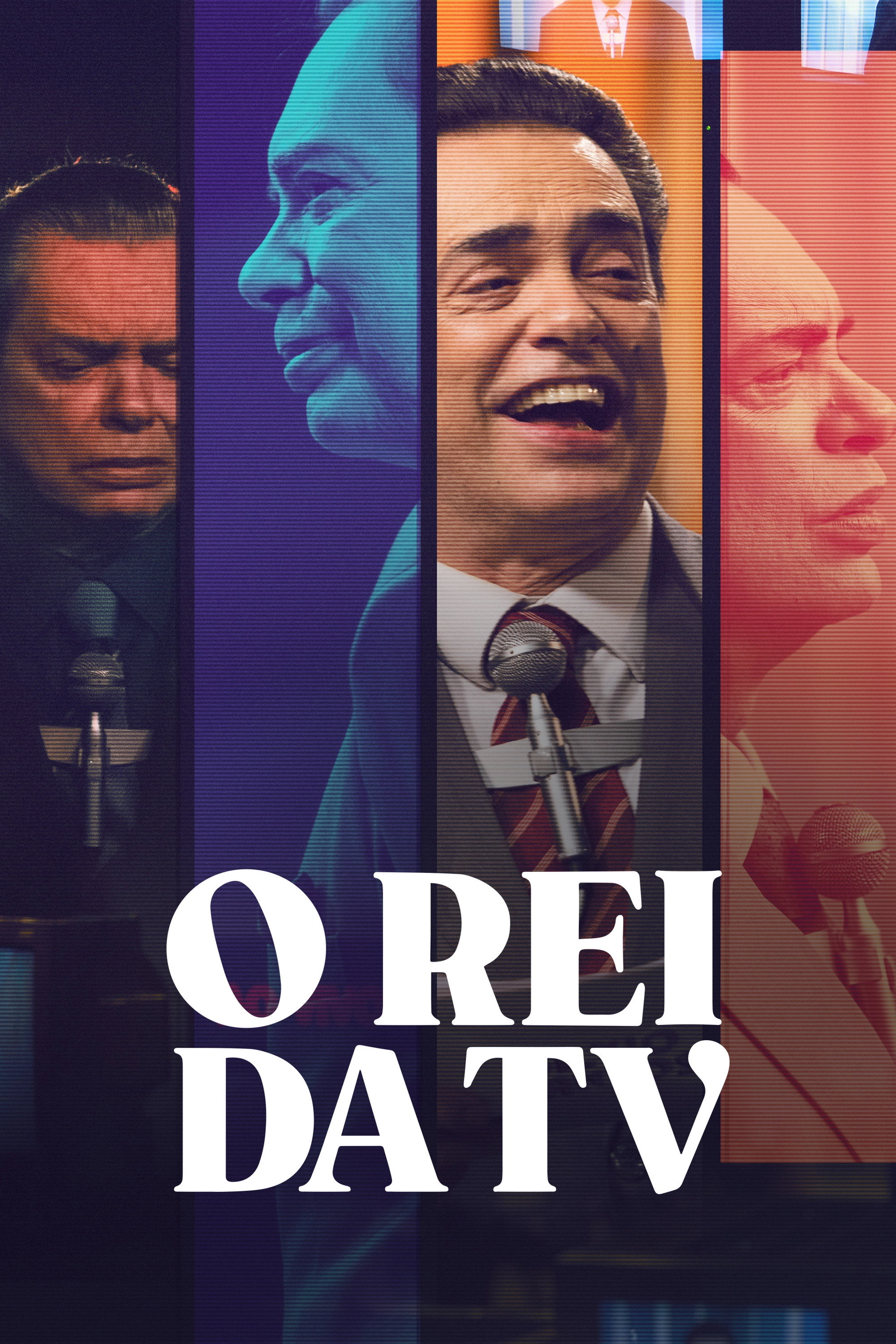 The King of TV