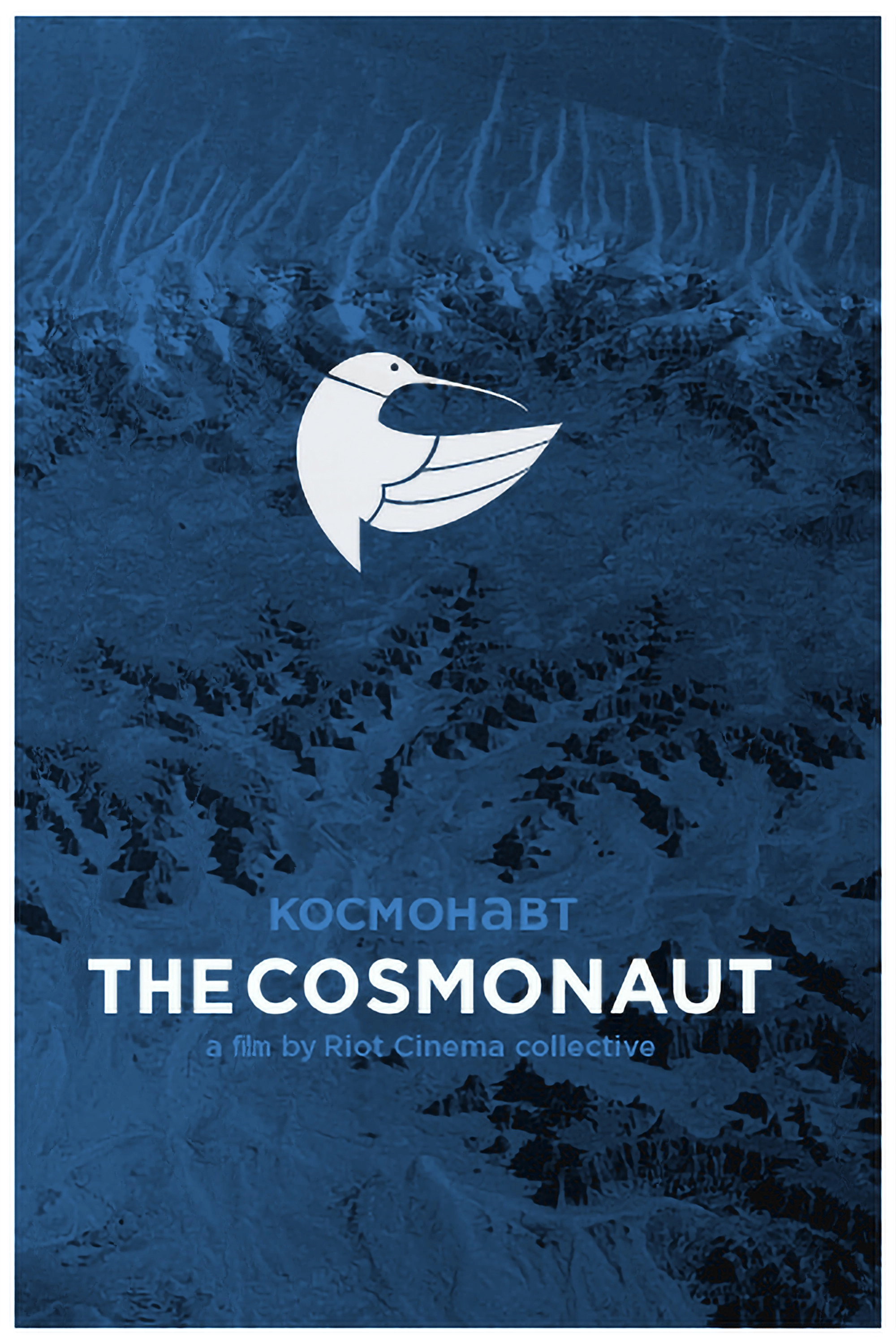 The Cosmonaut