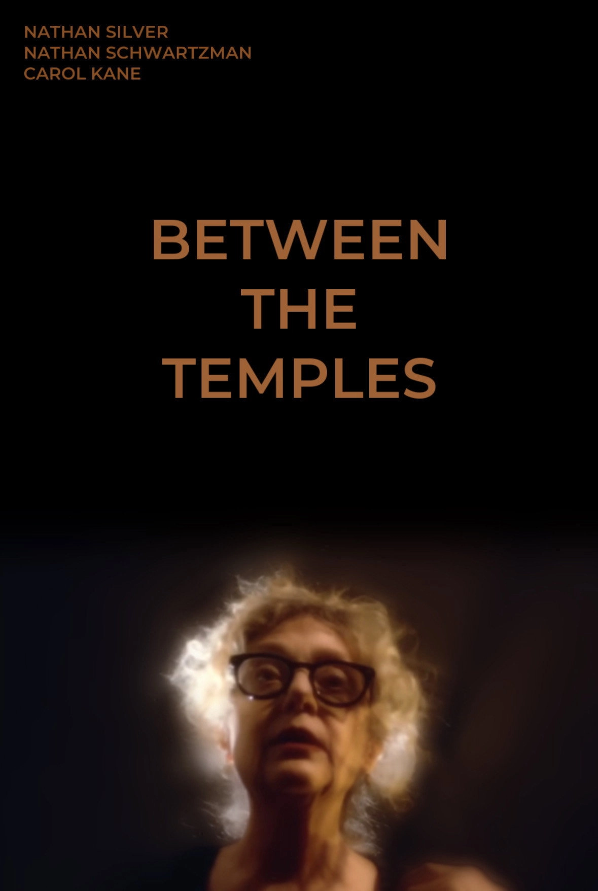 Between the Temples