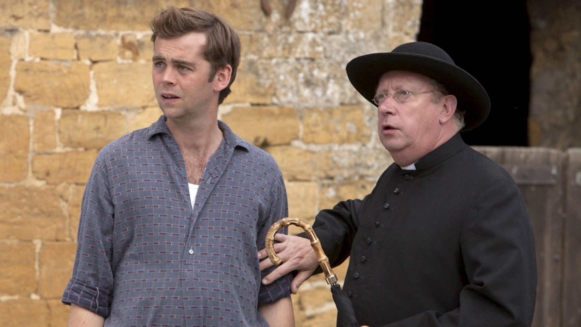 Father Brown