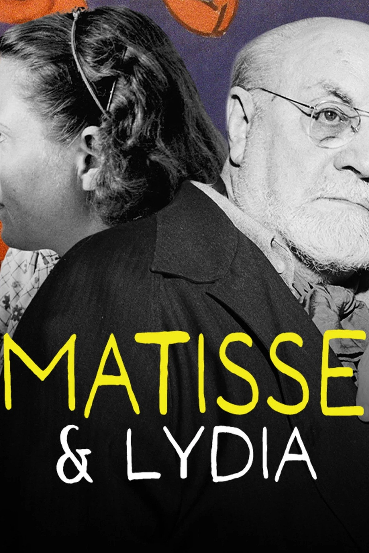 Matisse & Lydia