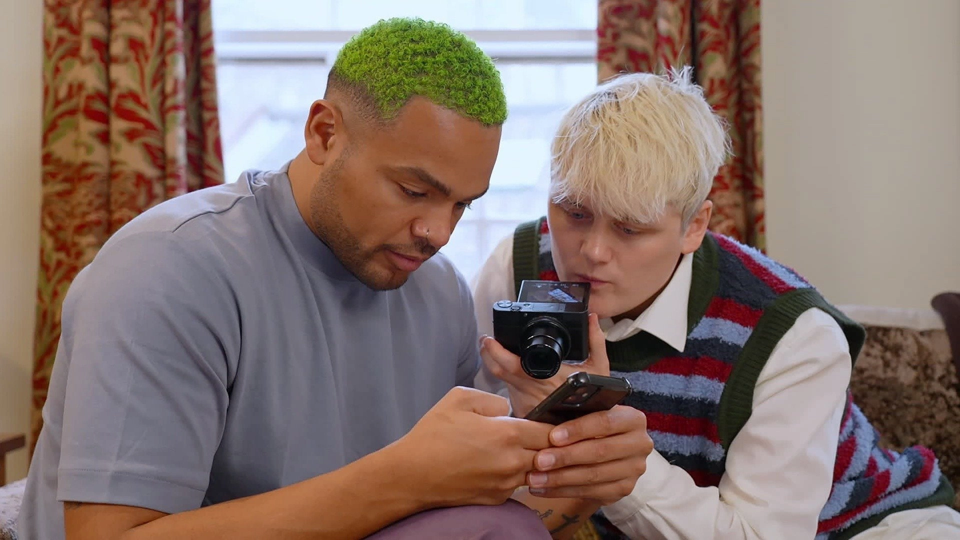 Catfish UK