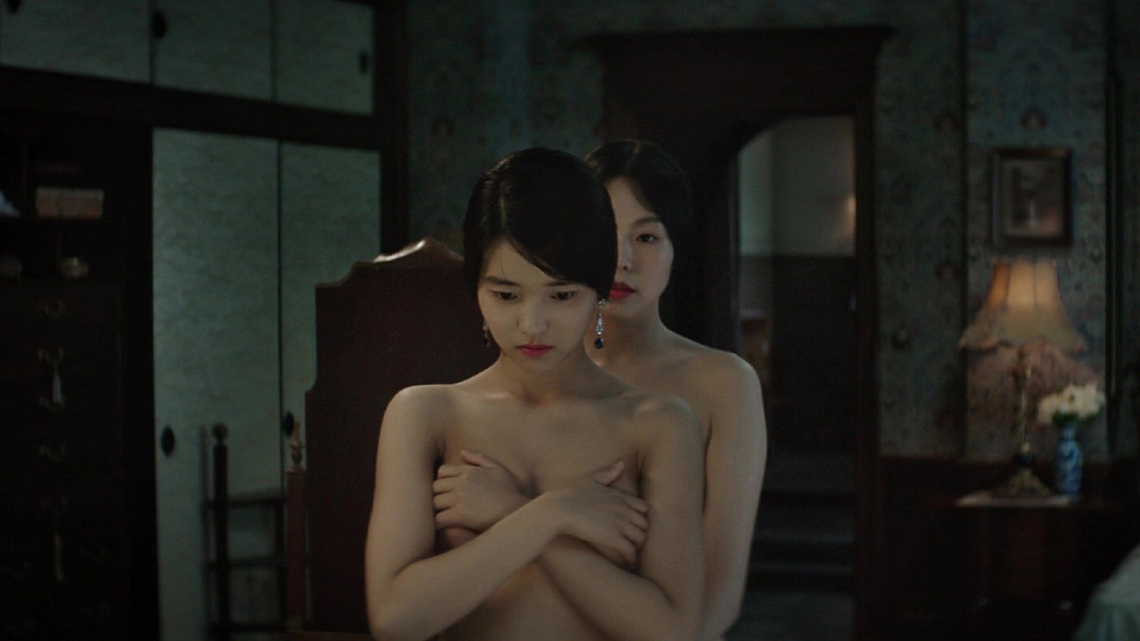 The Handmaiden