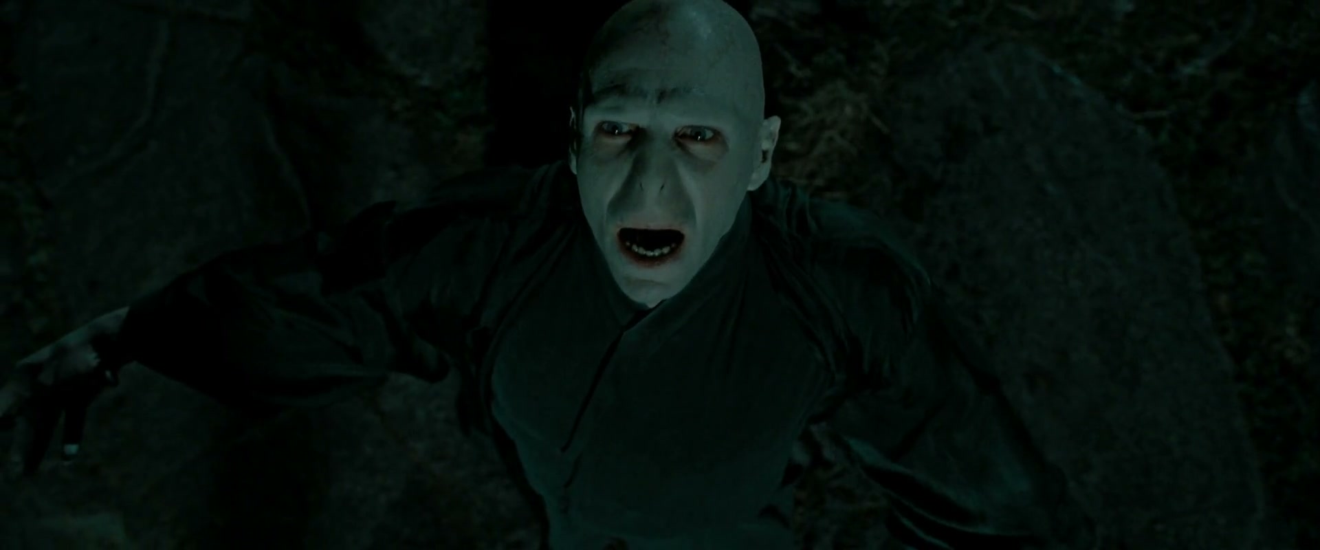 Guess the movie or series