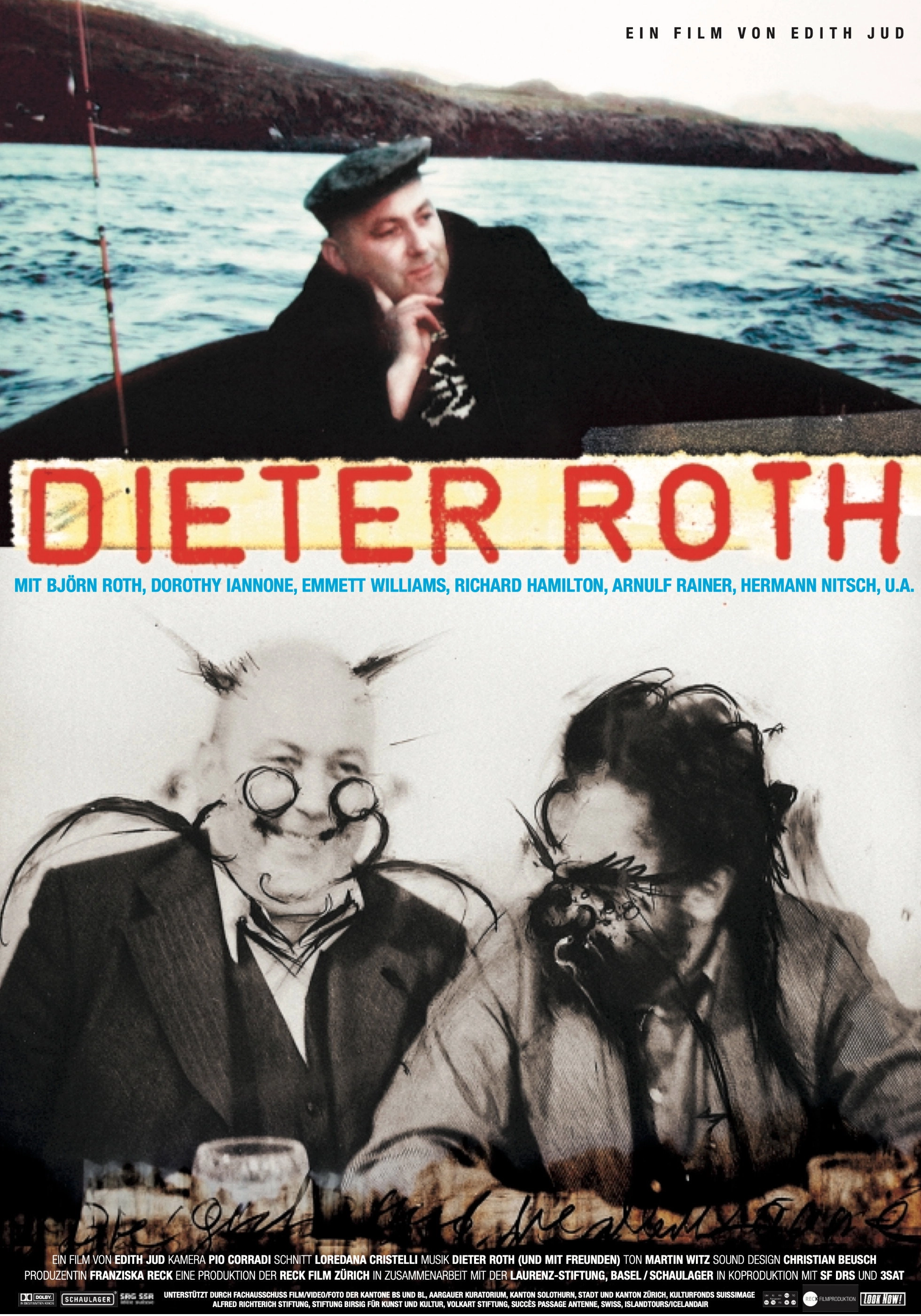 Dieter Roth