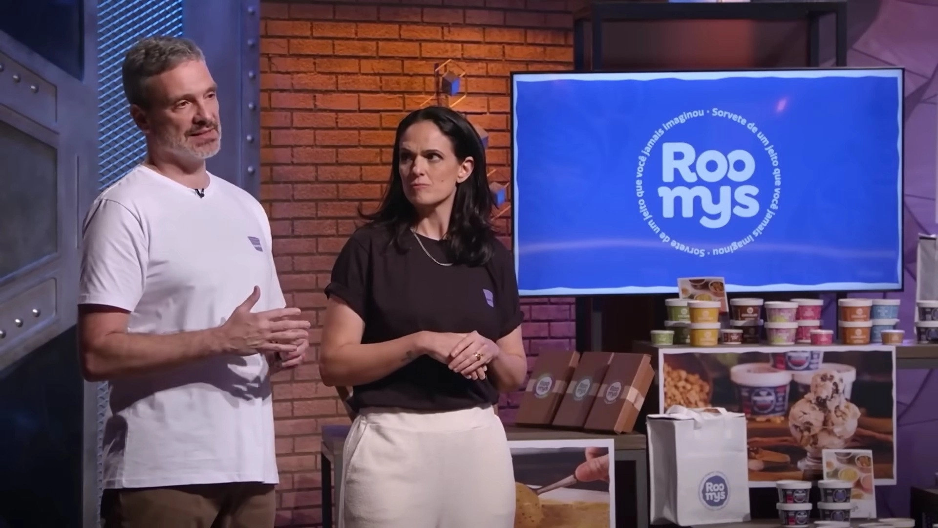 Shark Tank Brasil: Negociando com Tubarões