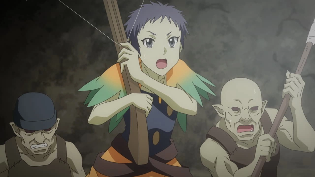 Re:Monster