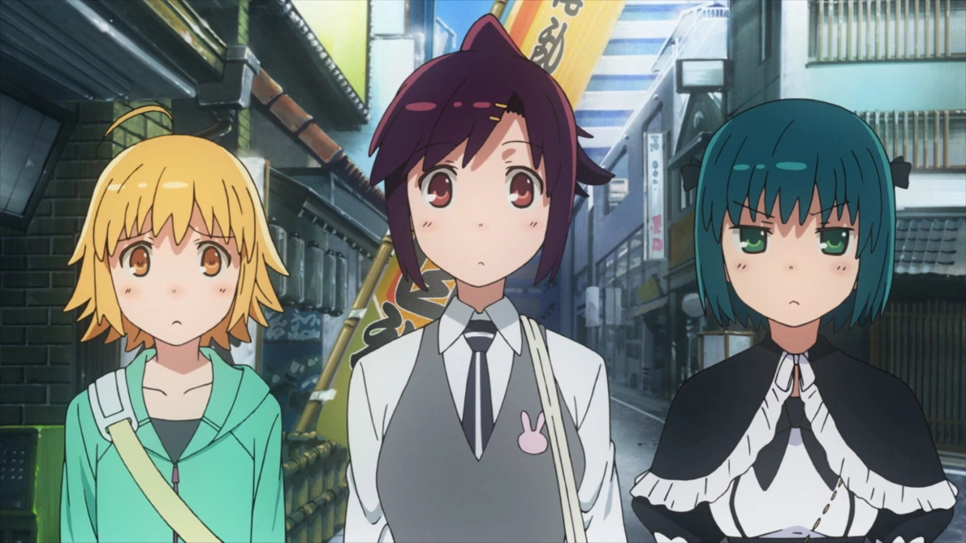 Joshiraku