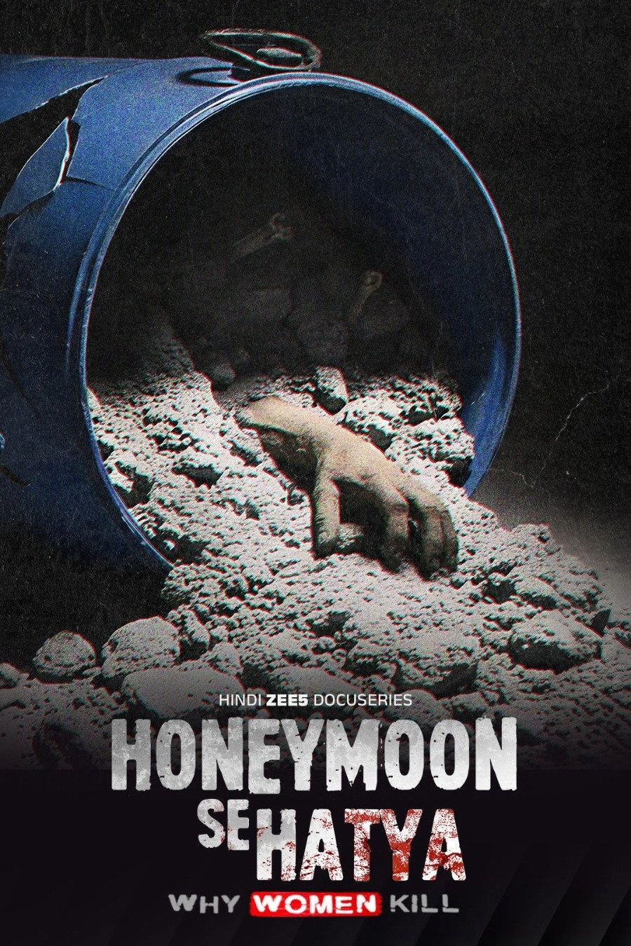 Honeymoon Se Hatya