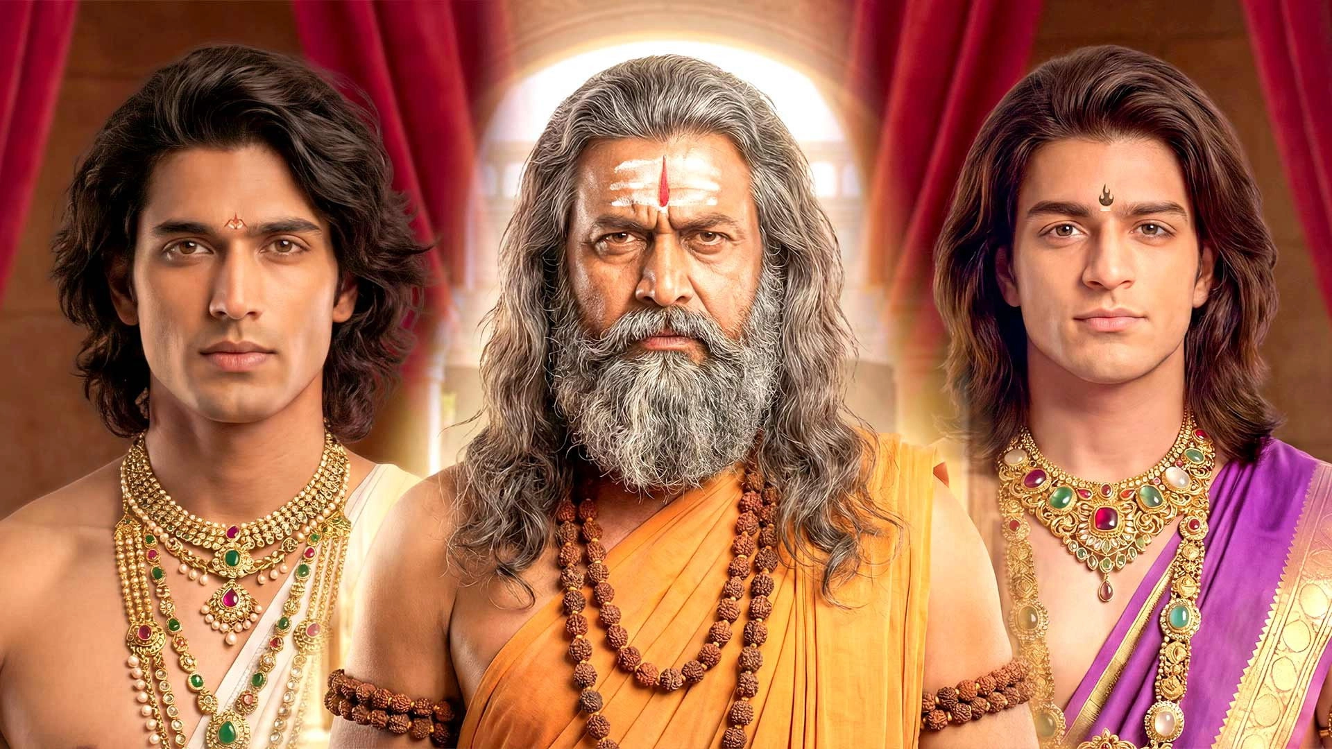 Mahabharat: Ek Dharmayudh