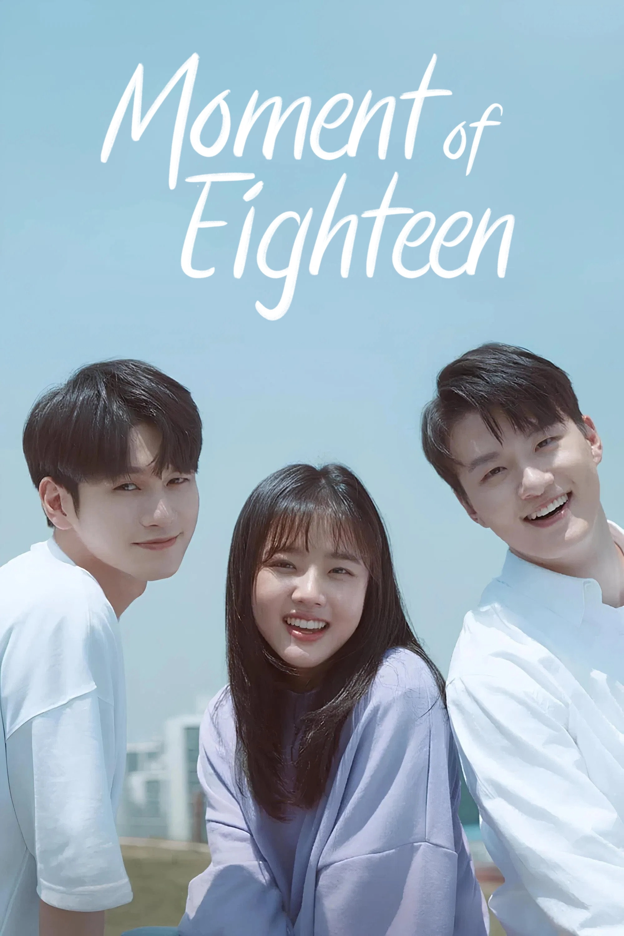 At Eighteen
