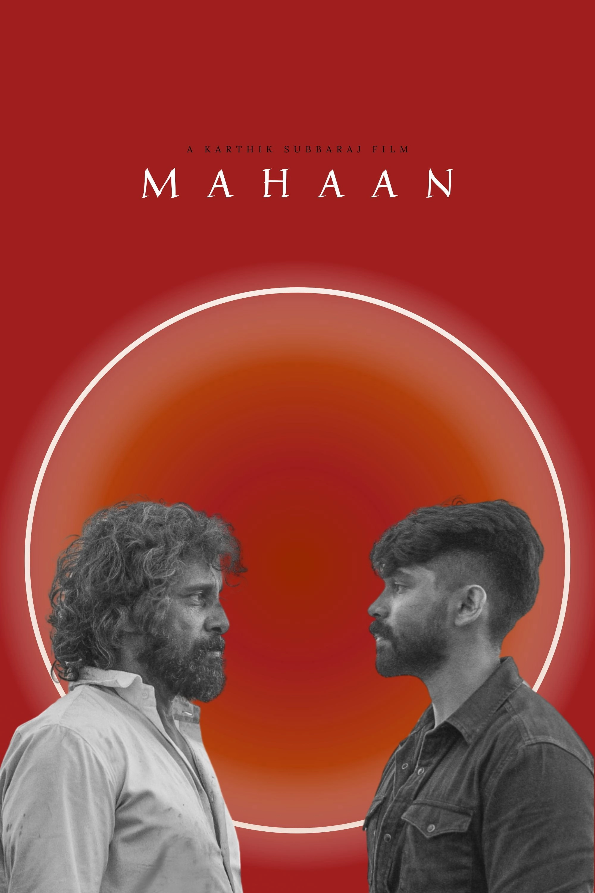Mahaan
