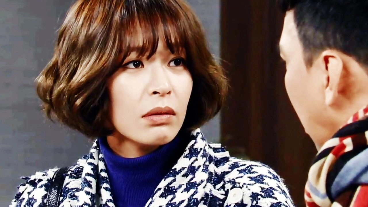 Run, Jang Mi