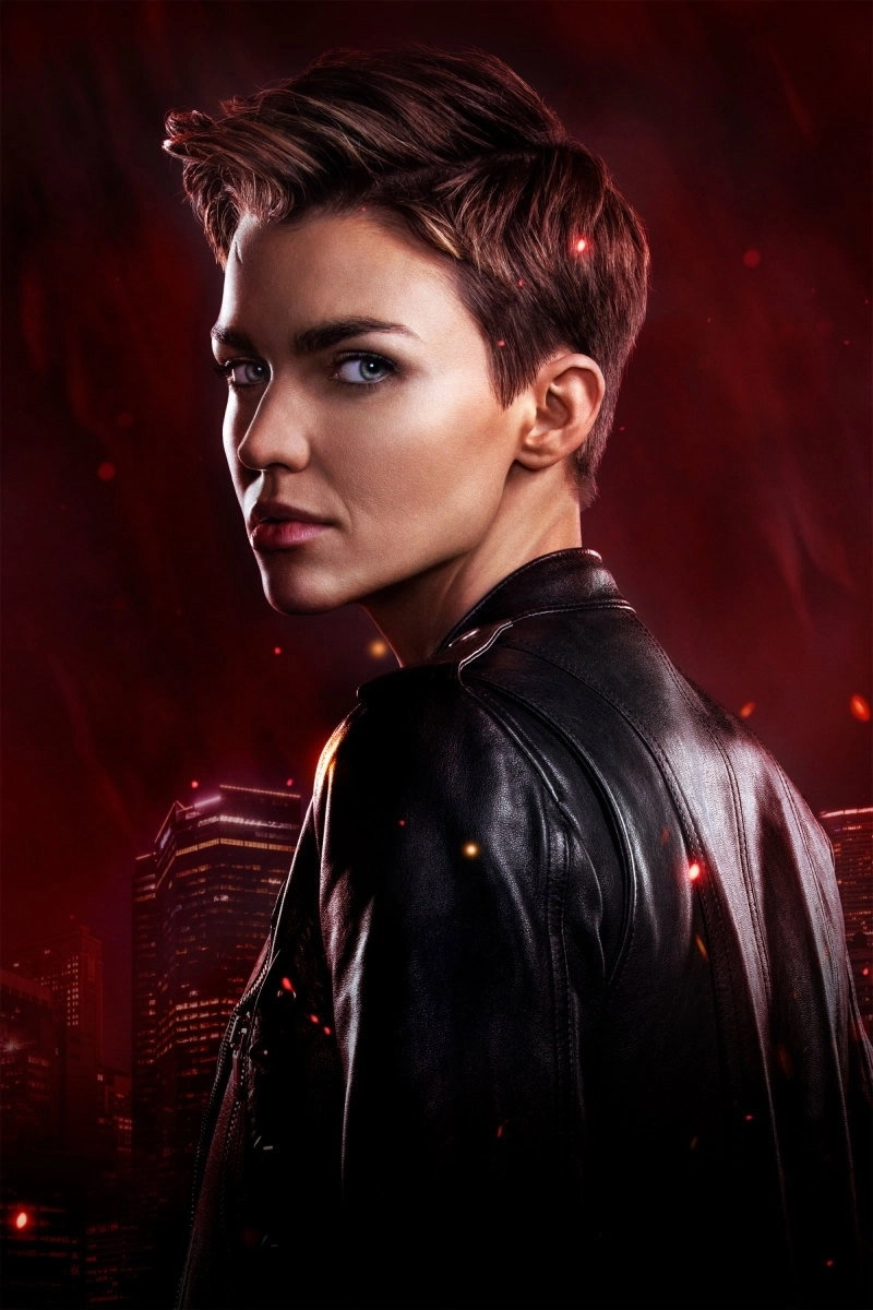 Batwoman