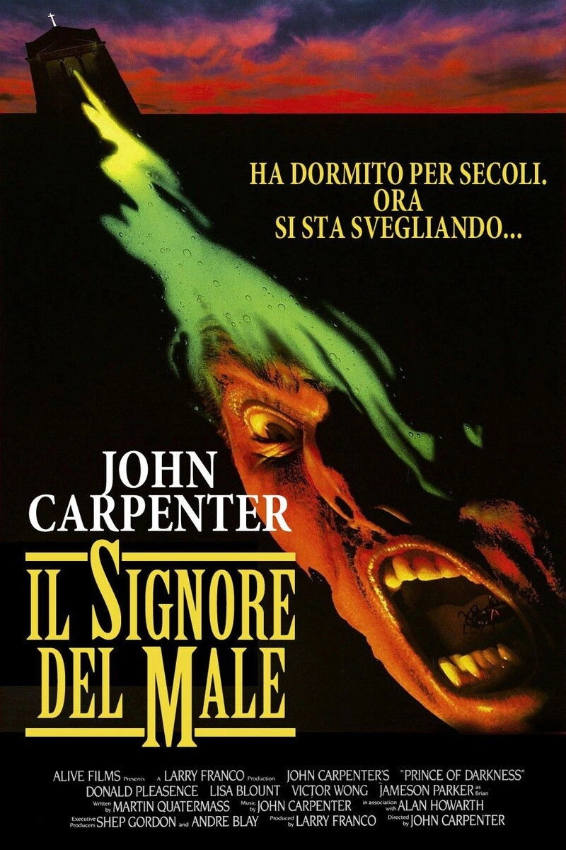 Prince of Darkness