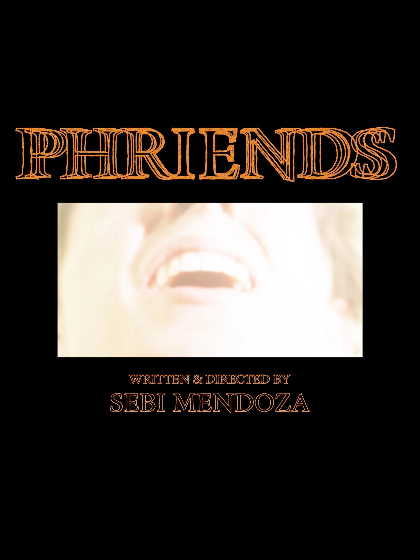 Phriends