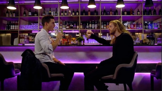 Celebs Go Dating