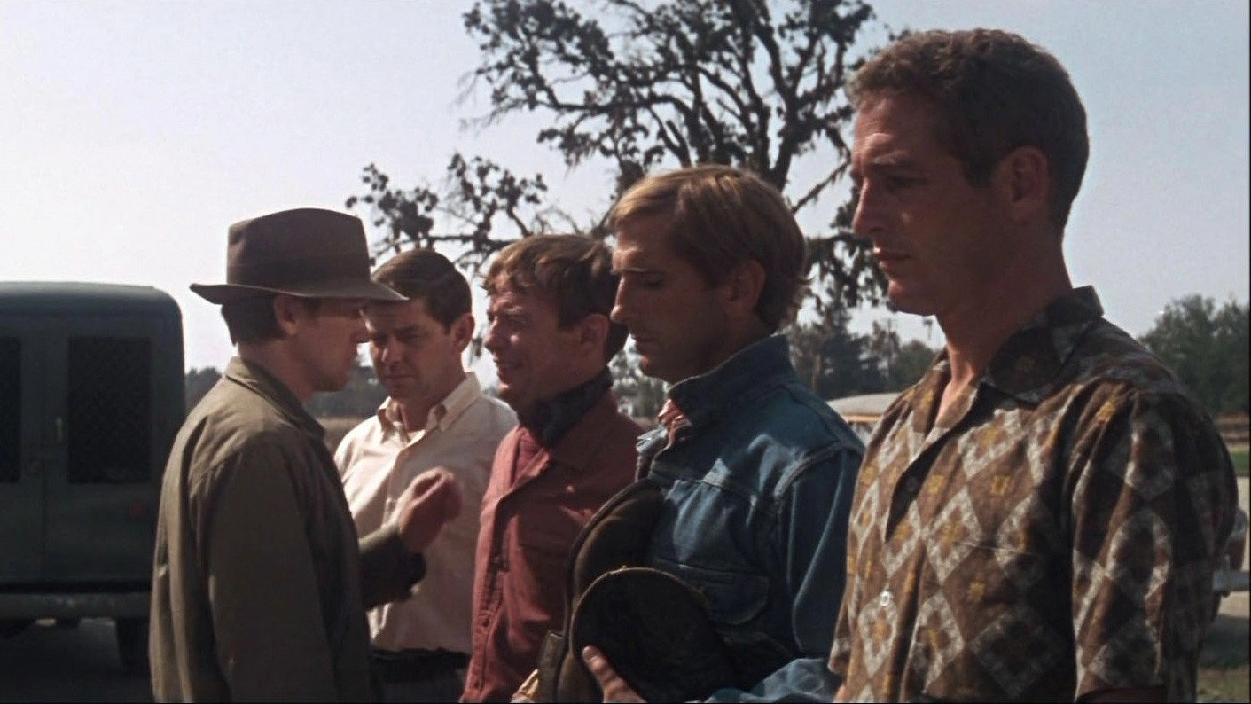 Cool Hand Luke