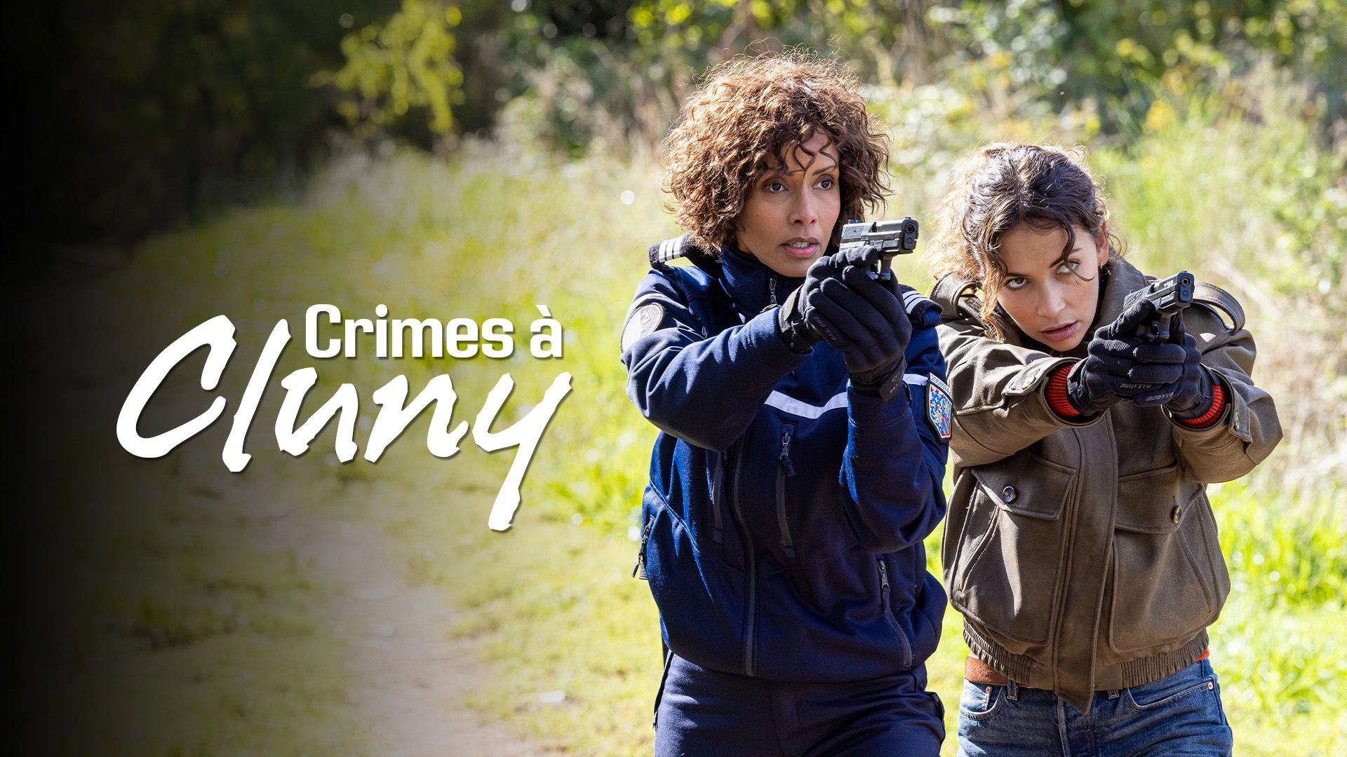 Crimes à Cluny