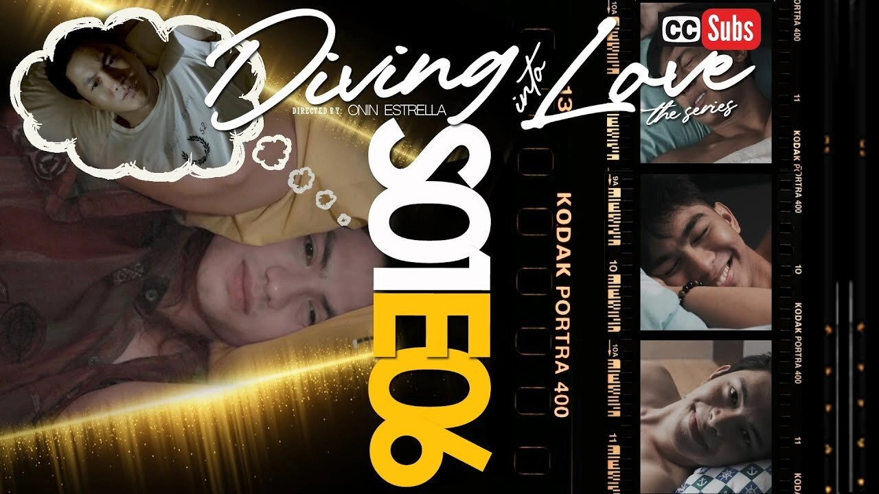Diving Into Love