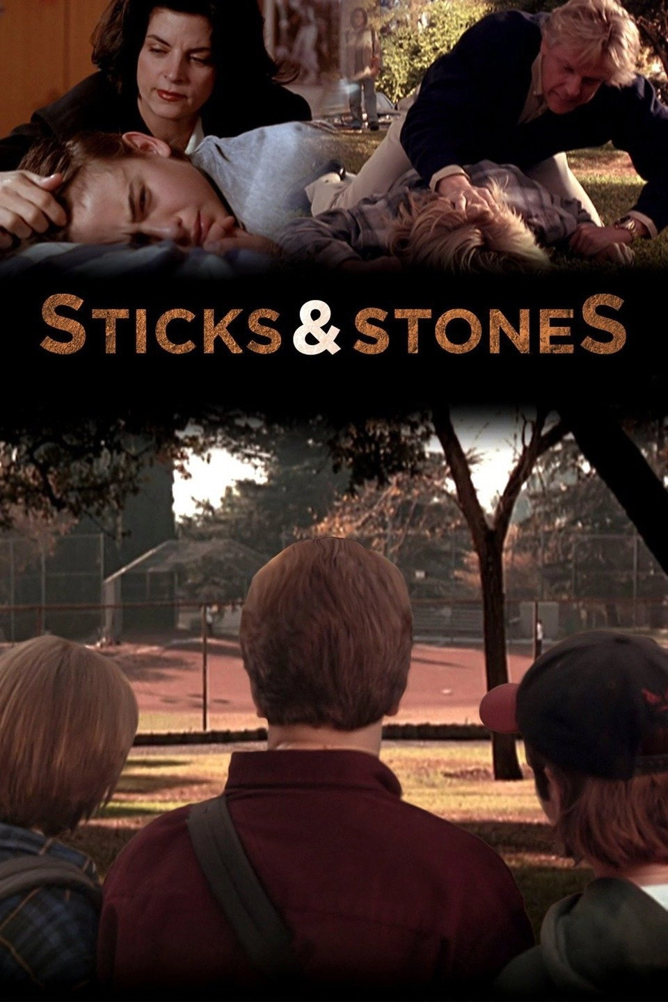 Sticks & Stones