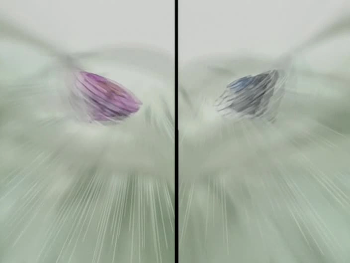 Beyblade