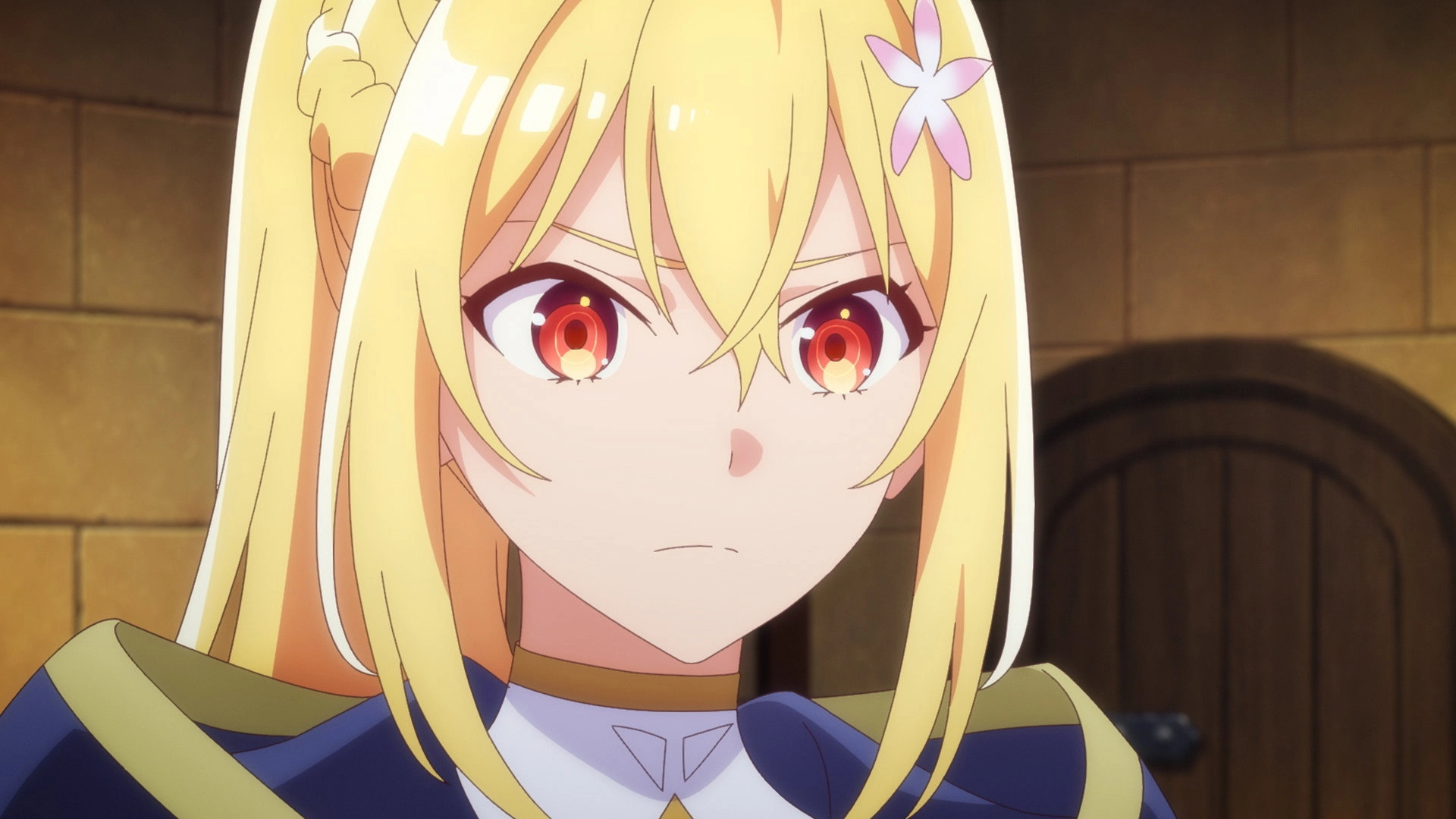 Bogus Skill «Fruitmaster» ~About that time I became able to eat unlimited numbers of Skill Fruits (that kill you)~