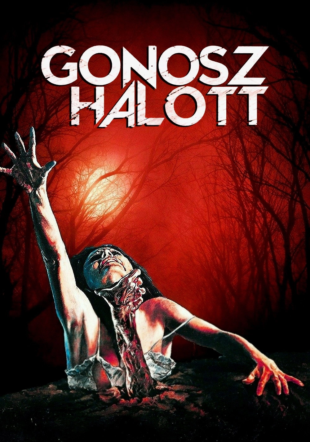 The Evil Dead