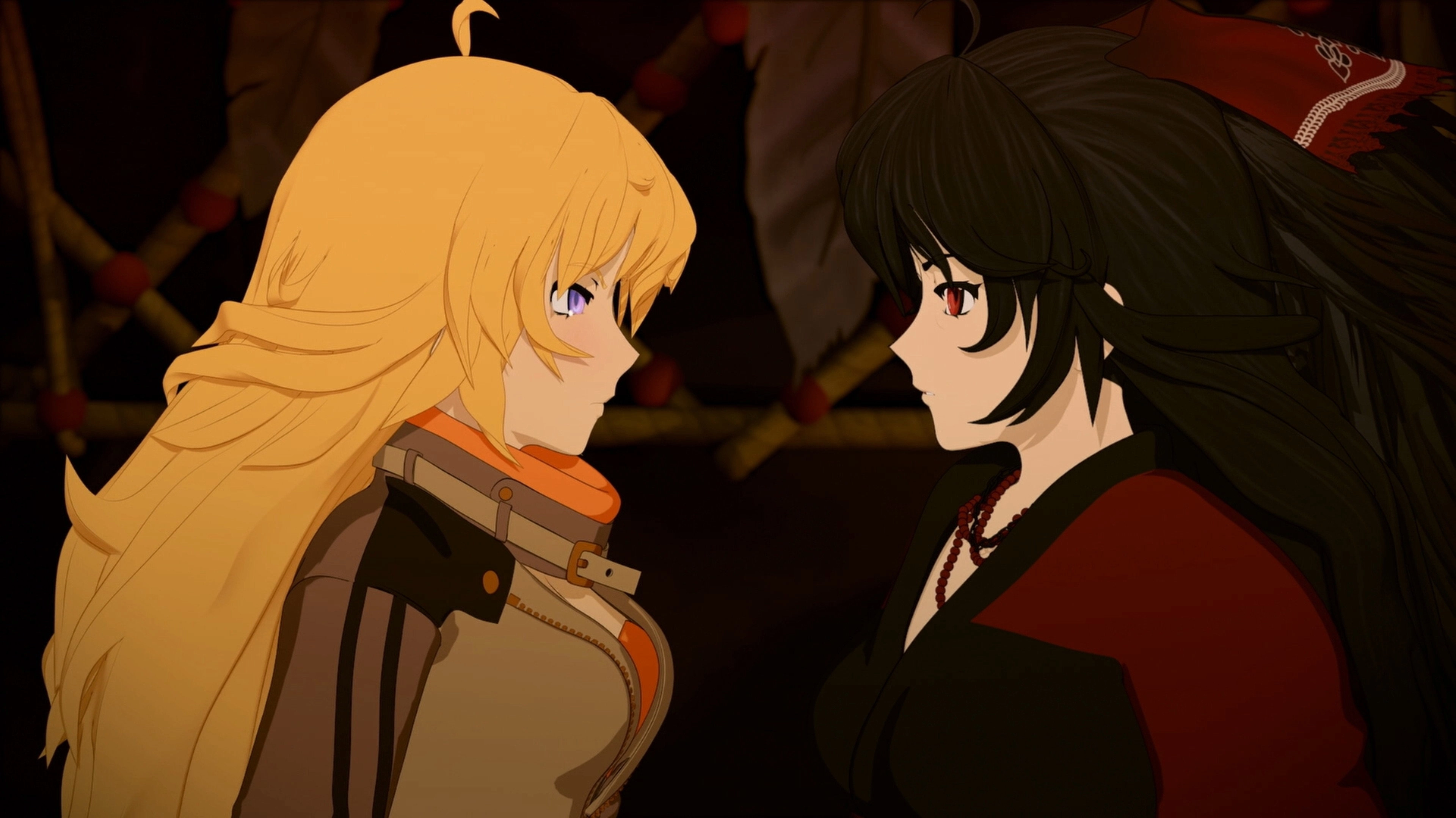 RWBY