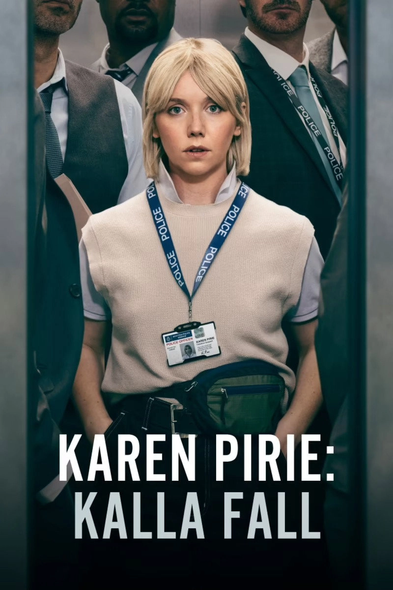 Karen Pirie