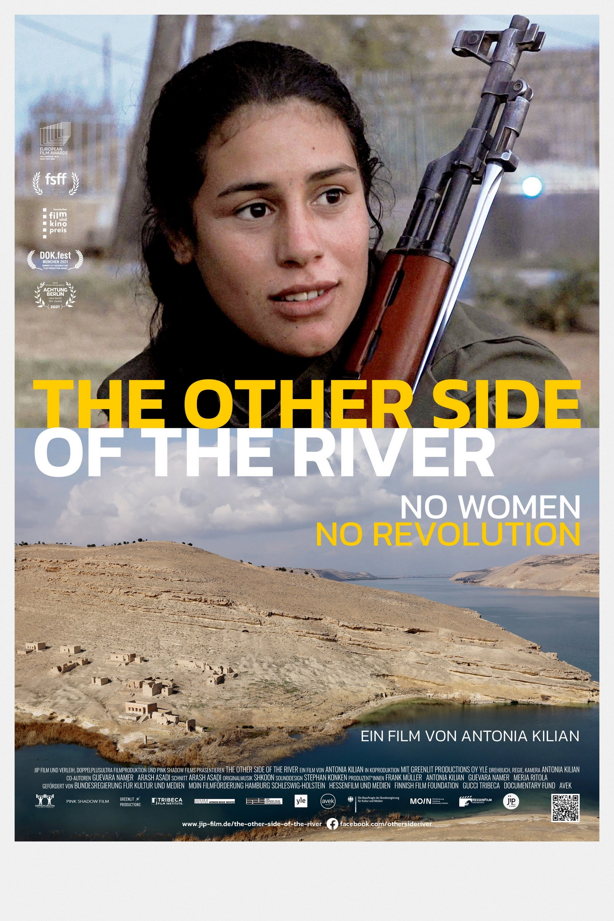 The Other Side of the River