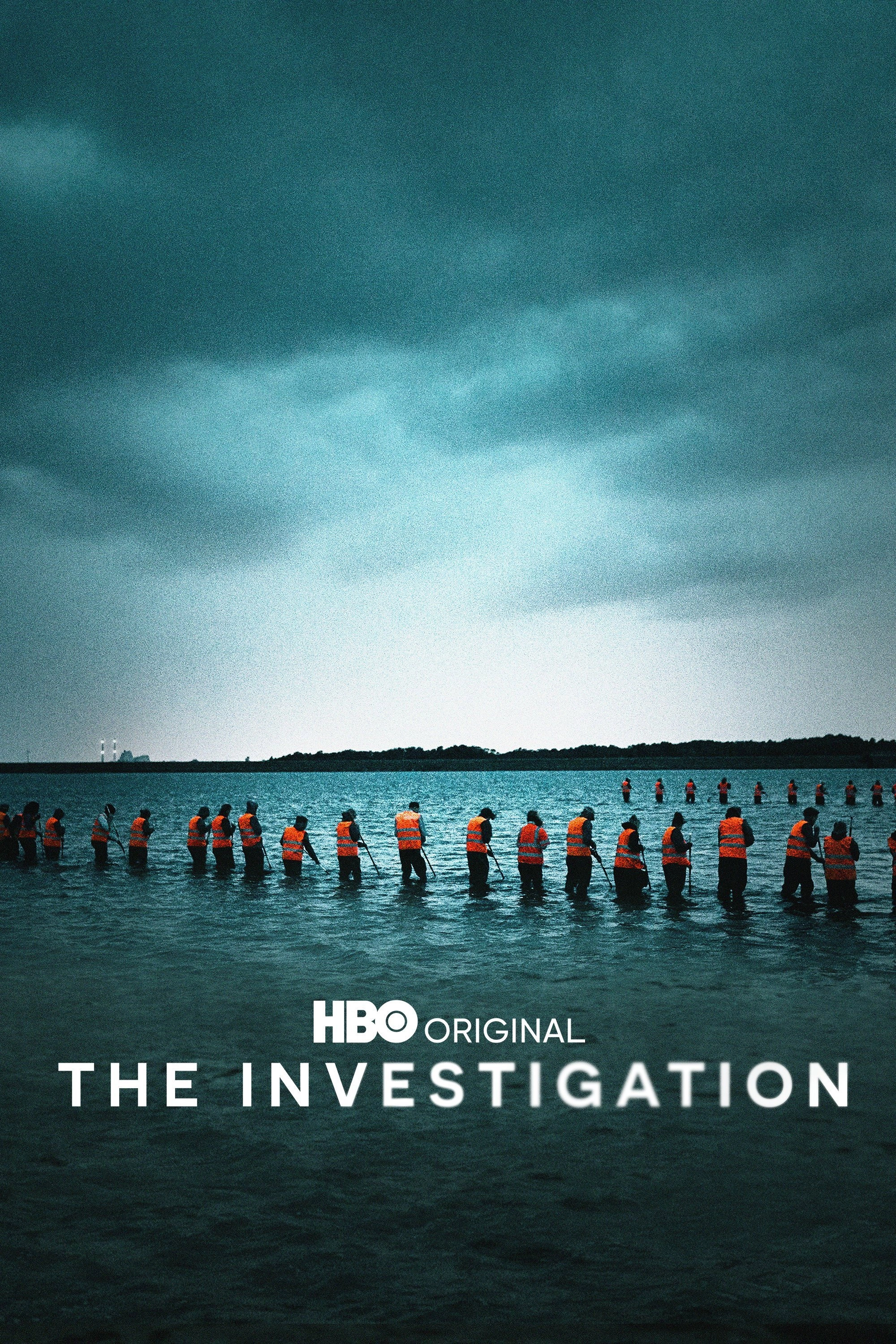 The Investigation