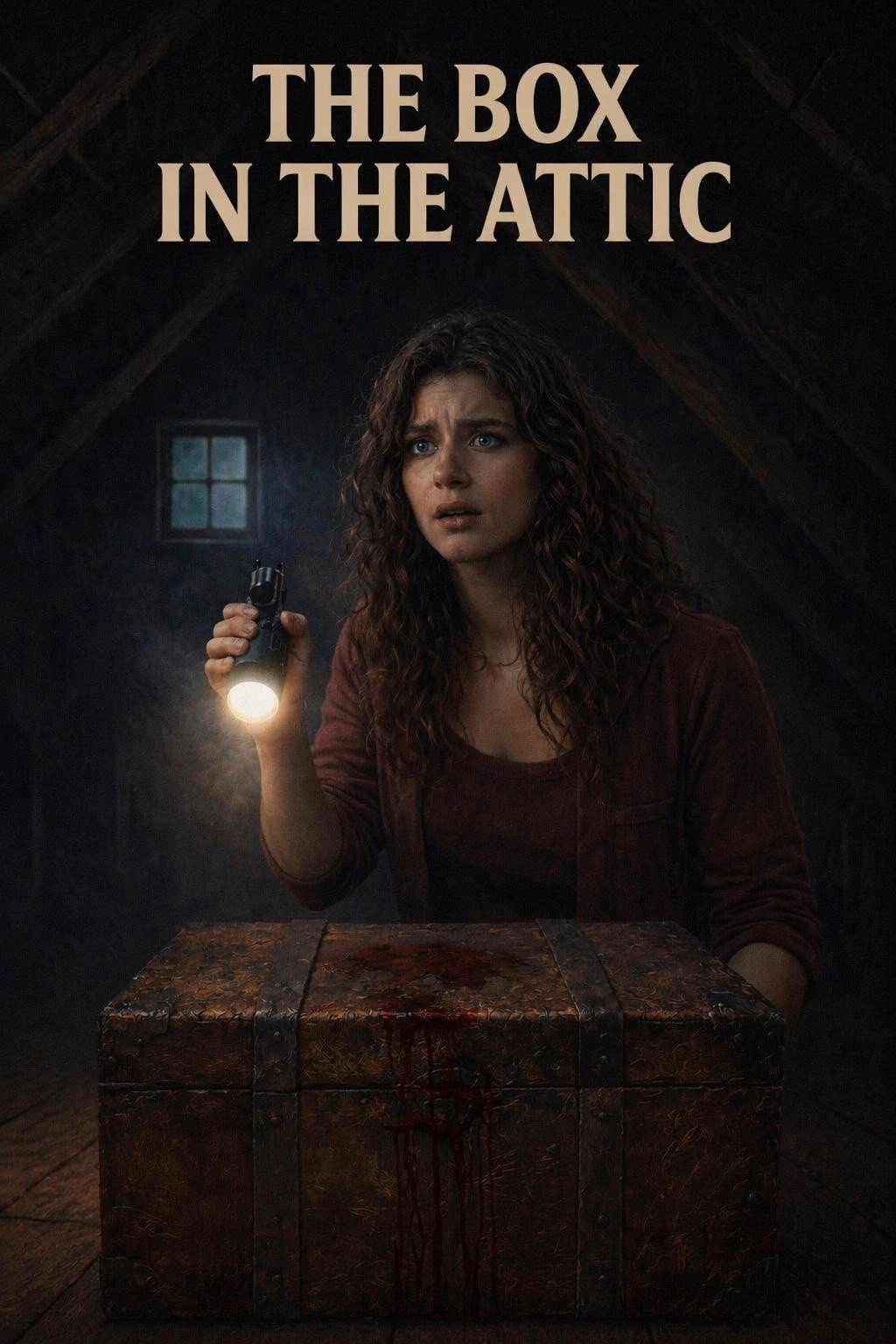 The Box in the Attic
