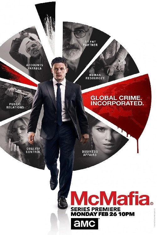 McMafia