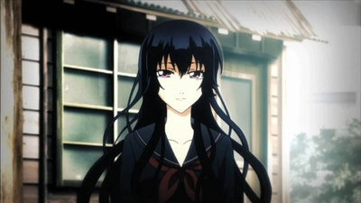 Dusk Maiden of Amnesia