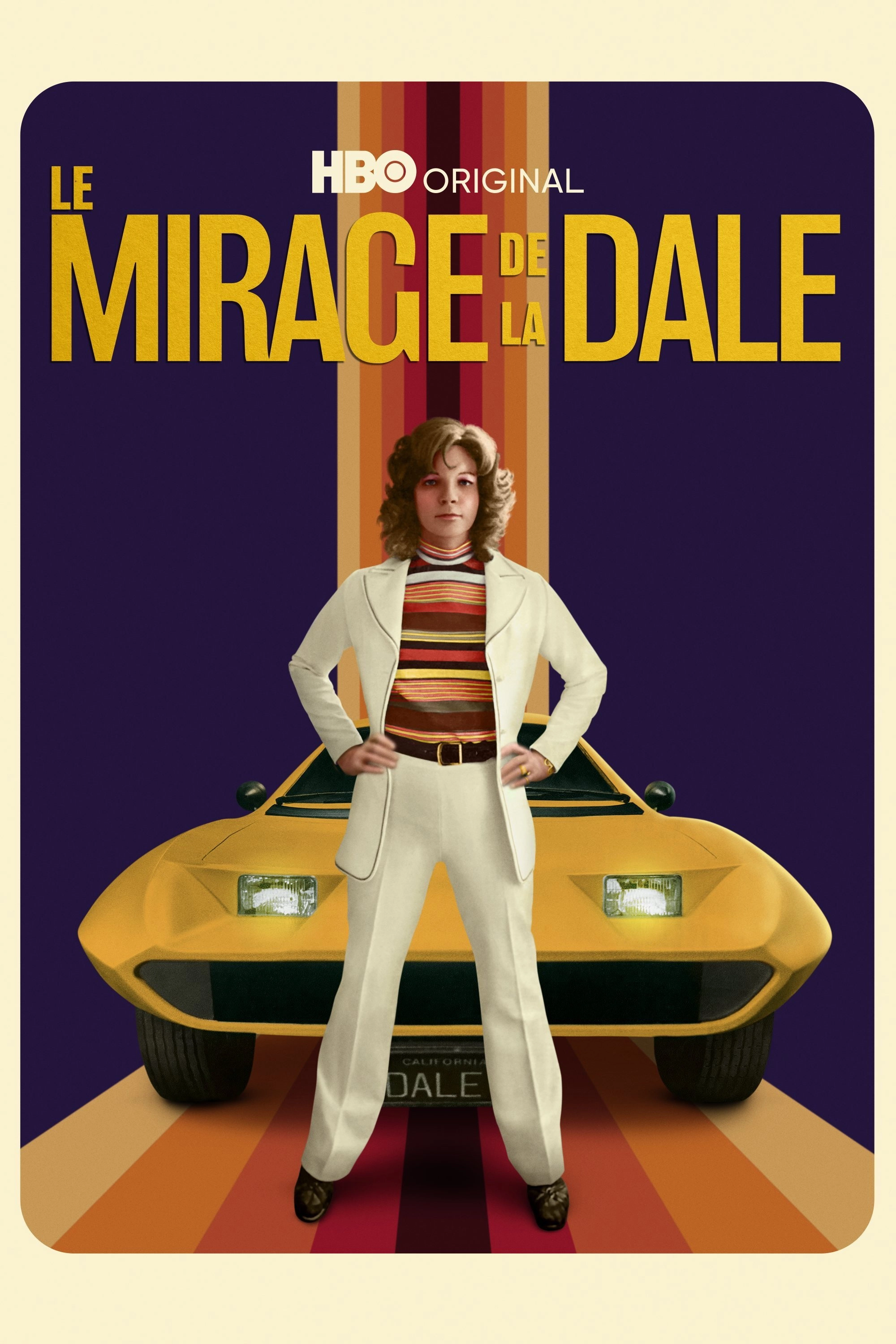 The Lady and the Dale
